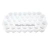 Ice Cream Tools Creative Stackable Cube Tray 37 Cubes Diy Honeycomb Ray Mold Party Whiskey Cold Drink Bar Drop Delivery Home Garden Dhp7I