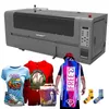 Printer A3 T-shirt Printing Machine For Print PET Transfer Film DTF Heat Press