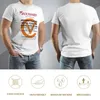 Mens Polos WOCKHARDT T-Shirt Aesthetic Clothes Plus Size Tops Fitted T Shirts For Men