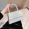 Ketting Maan Vrouwen Handtas Abrikoos Avond Clutch Bag Party Hot Schouder Vrouwelijke Pailletten Bruiloft Luxe Portemonnee