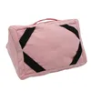 Confezione regalo Pratico supporto per cuscino per tablet Cuscino creativo Compatibile con (rosa chiaro)