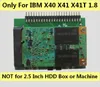IBM X40 X41 X41 X41T 1.8INCH IDESD SSD SOLICH STATE HARD DRIVE 32G 64G 120G 240Gの1PCSをドライブ