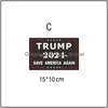 Dipinti Trump 2024 Sticker 5 Stili Donald Adesivi per paraurti per auto Drop Delivery Home Garden Arts Crafts Dh7Bc