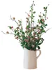 Vases Yuanye Artificial Bouquet Decoration Fake Flower And Dried Home Furnishings Table Living Room