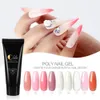 Guns Coscelia Poly Nail Gel Kit Professional Set Gel Nail Polish Set All For Manicure Gel Lackes Set Everything For Manicure