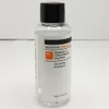 MASKINE 3PCS Aqua Solution Liquid Cleansing Wrinkle Ta bort Hydra Facial Care Serum Premium S1 S2 S3 Koncentrerad Peeling Solution