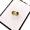 20 % Rabatt auf 2023 Neuer Designer-Schmuck, Armband, Halskette, Gänseblümchen-Ring, Bronze-Blume, Türkis-Ring für Paare, neuer Schmuck