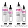 Inks Tattoo Ink Color Special Shading Mixing Solution Blending Agent Pigment Enhancer Special Shading Color Mixing Solution