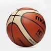 Ballon de basket Molten Basketball officiel taille authentique GM7X