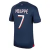 PSG jersey 21 22 MESSI camisas de futebol 2021 2022 Paris saint germain camisa NEYMAR JR MBAPPE jersey Survetement futebol kit mulheres camisa de futebol quarto 4o