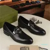 Designer Men Loafers Shoes real Leather Black brown Moccasins Business Handmade Shoe Formal Party Office Wedding Luxurious Men Dress Shoes size 6.5-11