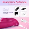 Massagegerät 3 Zoll Klitoris Saugvibrator für Frauen Klitoris Klitoris Sauger Zunge lecken Dildo Erwachsene Waren weiblich