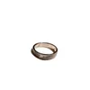 デザイナージュエリーブレスレットネックレスZhigujia Hollow Out Star Couple ring ling for men for loman for high quality