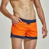 Pantalones cortos de gimnasio de gimnasio para hombres que corren fitness tenis ejercicio de verano en casa deportivo casual pantalones de entrenamiento boxeador de entrenamiento Sportbroek Man J230531