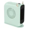 Fans Draagbare elektrische verwarming Fan voor kamer thuis Winter Slaapkamer Reizen Camping 220v 110v Ptc Verwarming Kachel Luchtblazer Warmer Radiator