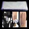 Papper A4 Size Tattoo Transfer Paper 100 Sheets Tattoo Stencil Paper Thermal Stencil Paper for Hud