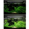 照明AquariumスマートLEDコントローラー水族館LED照明コントローラーLEDストリップのためのChihiros Light Dimmer For Fish Tank Lamp