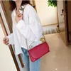 Flap Party Women Designer Chains Pu Shoulder Bag 2024 Fashion Leather Clutch Bags Purse Handbag Mini Crossbody Tote Female Bolsa