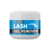 Tools 10g/20g/30g/50g Eyelash Remover Glue for Grafting Professional Nonirritating Semi Permanent Quick Lash Extension Remover Cream