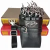 Инструменты Парикмахерская специальная сумка для ножниц Сумка-мессенджер для хранения индивидуального креативного небольшого кармана модный модный комплект