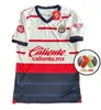 S-4XL 2023 CHIVAS DE GUADALAJARA JERSEYS 23 24 A.ZALDIVAR CALDERON J.MACIAS Brizuela A.Vega F. Beltran Home Away Alvarado Hombre esports Football Shirt