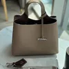 Modetaschen Damen Einkaufstasche Große Kapazität Eimertaschen Handtaschen aus echtem Leder Designertaschen Zeitlose Crossbag