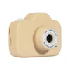 Camcorders mini camcorder speelgoed multifunctioneel digitaal met lanyard videocamera USB opladen voor kinderen feestgeschenken