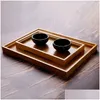 Tacki herbaty domowe Rec Bambus drewniane natura delikatna kuchenna do pielęgna do ciasta naczynia mti rozmiar przekąski Talerze VT1607 DOSTALNIE DOBRY DHO1I