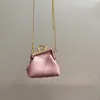 Mini Crossbody Bags Coin Purses Womens Designer Cross Body First Fashion Cute Chain Bag Children Gift Woman Shoulder Lipstick Purse