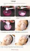 Devices 1000g beauty salon mask powder rose petal jelly mask crystal soft film powder brightening moisturizing Facial SPA Face Skin Care