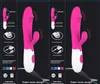 Masseur de jouets sexuels 30 vitesses double vibration point G vibrateur bâton vibrant jouets sexuels pour femme dame produits pour adultes