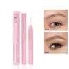 Borstar Eyebrow Gel Brows Wax Pencil Double Head Waterproof Shaping Soap Brow Longlasting Wild Styling Tool Brush Makeup Custom