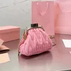 Mini debriyaj omuz çantaları kadın hobo totes çanta moda omuz askısı çanta ladys cüzdan crossbody alt koltuk el çantaları satchel çanta