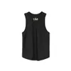 Mannen Tank Tops Merk Gym Stringer Tank Top Mannen Bodybuilding Kleding Katoen Mouwloos Shirt Man Fitness Vest Singlet Sportkleding Workout Tanktop 230531