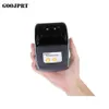 Printers Handheld 58mm Mobile Pocket Bluetooth Thermal Printer Mini Portable Wireless Receipt Printer Window Android Ios for Retail Store