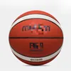 Ballon de basket Molten Basketball officiel taille authentique BG3800