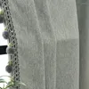 Curtain Upscale Ultra Soft Velvet Shading Curtains For Living Dining Room Bedroom.