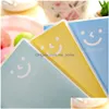 Anteckningar Mini Portable Notebook Trumpet Notepad Pocket Daily Memo Pad Pvc er Journal Book School Office Supplies Stationery VF1492 D DHERA