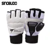 Autres articles de sport Gants de protection pour enfants adultes Protège-pieds Taekwondo Support de cheville Protège-pieds de combat Botte de kickboxing Approuvé par WT Protecteur de paume 230530