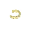 Hoop Earrings Gold Color Fashion Classic Women Jewelry Round Circle With Heart Shaped Clear CZ Paved Multi Piercing Lovely Earring