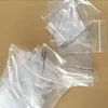 Rookaccessoires Gr2 Titanium Paper Clip Dabber Tool Titanium Dabber Paper Clip Titanium nagels PEG 10 cm Dabber Naaldpunt