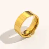 20% de réduction sur 2023 Nouveaux bijoux de créateurs bracelet collier or hommes femmes vent même bague en diamant