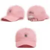 Broderie Baseball Cap Bear Outdoor Mesdames Lettre Casual Caps