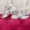 2023 TOP nowe designerskie buty tenisowe męskie buty High Casual Sneakers koronkowe kobiety gumowe buty podeszwy buty zewnętrzne