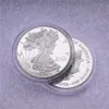 1 oz 2000 Staty of Liberty American Eagle Silver Coin Commemorative Coin Collectibles