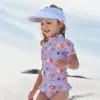 Gorra de béisbol con visera para niños de primavera y verano, gorra de béisbol para niñas y niños, sombrero para exteriores, tapa superior vacía, protección UV, sombrero para el sol