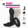 Volwassen Speelgoed Afstandsbediening Draagbare Vibrator Dildo Vibrators voor Vrouwen G-spot Clitoris Onzichtbare Vlinder Slipje Vibrerend Ei Seksspeeltjes 18 L230518