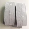 Kits de 150 piezas Almohadillas extraíbles Almohadillas de papel de lija de repuesto duraderas para limas de uñas