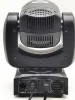 Mini phare mobile 90W RGBW 4 en 1, projecteur DJ Super lumineux, contrôle Dmx Disco LED, lumières principales mobiles LL