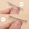 Brosses 1PSC 7G Faux cils Glues Clearwhite / Darkblack imperméable Oey Lash Glue Fals Cils Tools Adhesive Cosmetics Tools Tools Adhesive